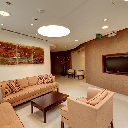 Radisson Blu Carlton Hotel, Bratislava Dalaman gambar