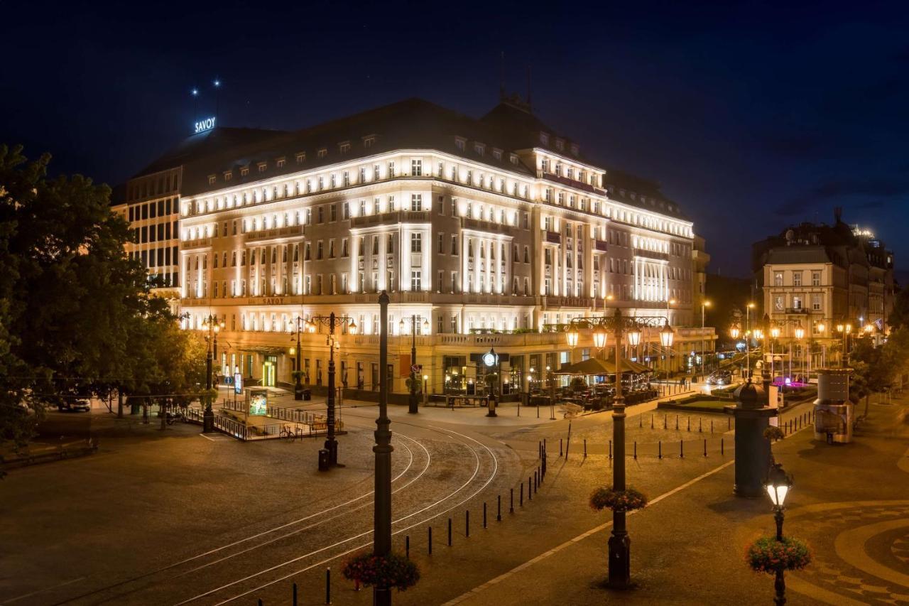 Radisson Blu Carlton Hotel, Bratislava Luaran gambar