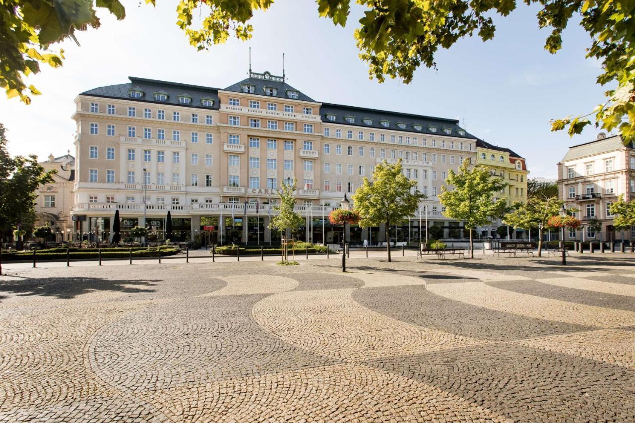 Radisson Blu Carlton Hotel, Bratislava Luaran gambar