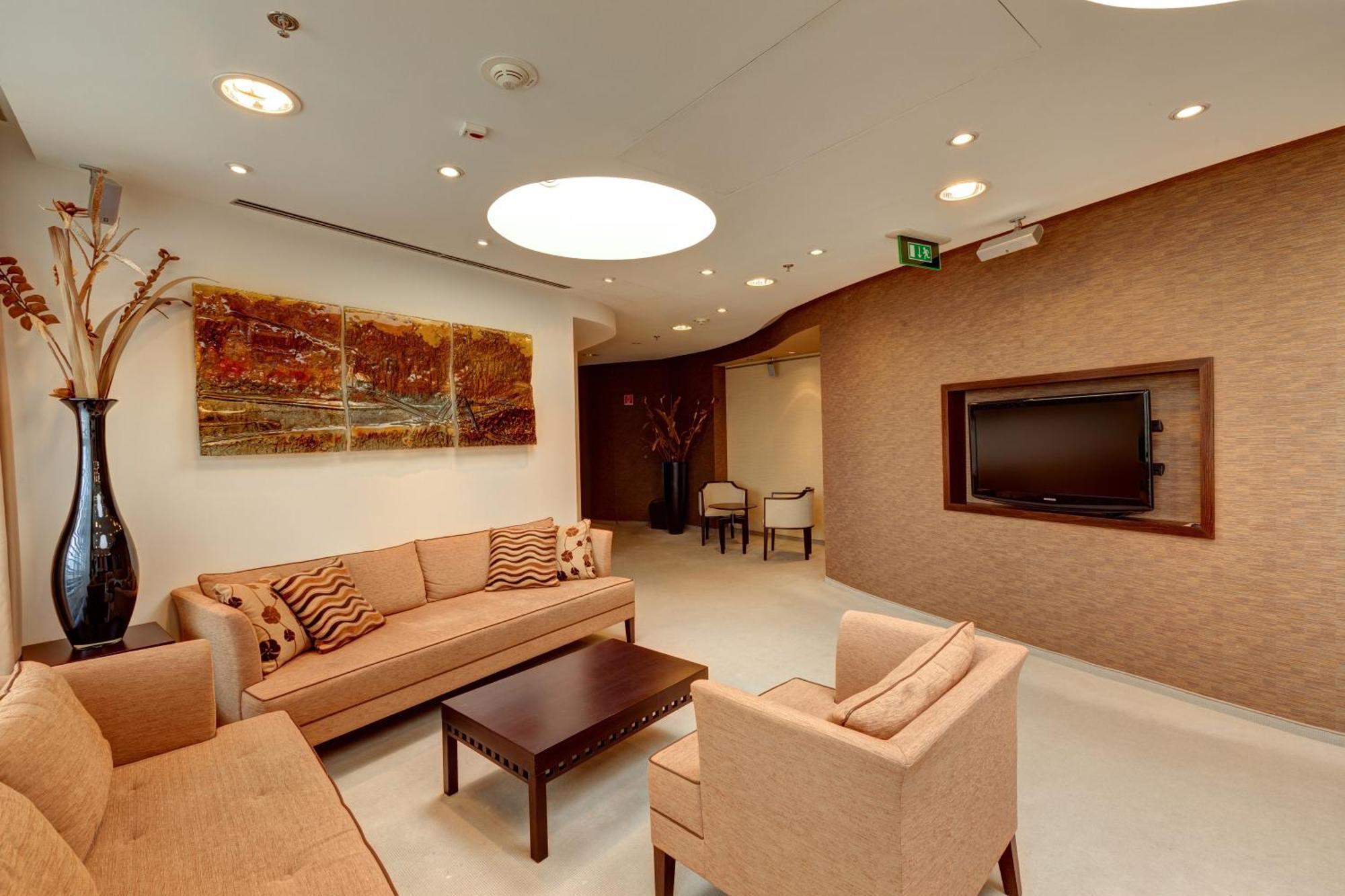 Radisson Blu Carlton Hotel, Bratislava Dalaman gambar