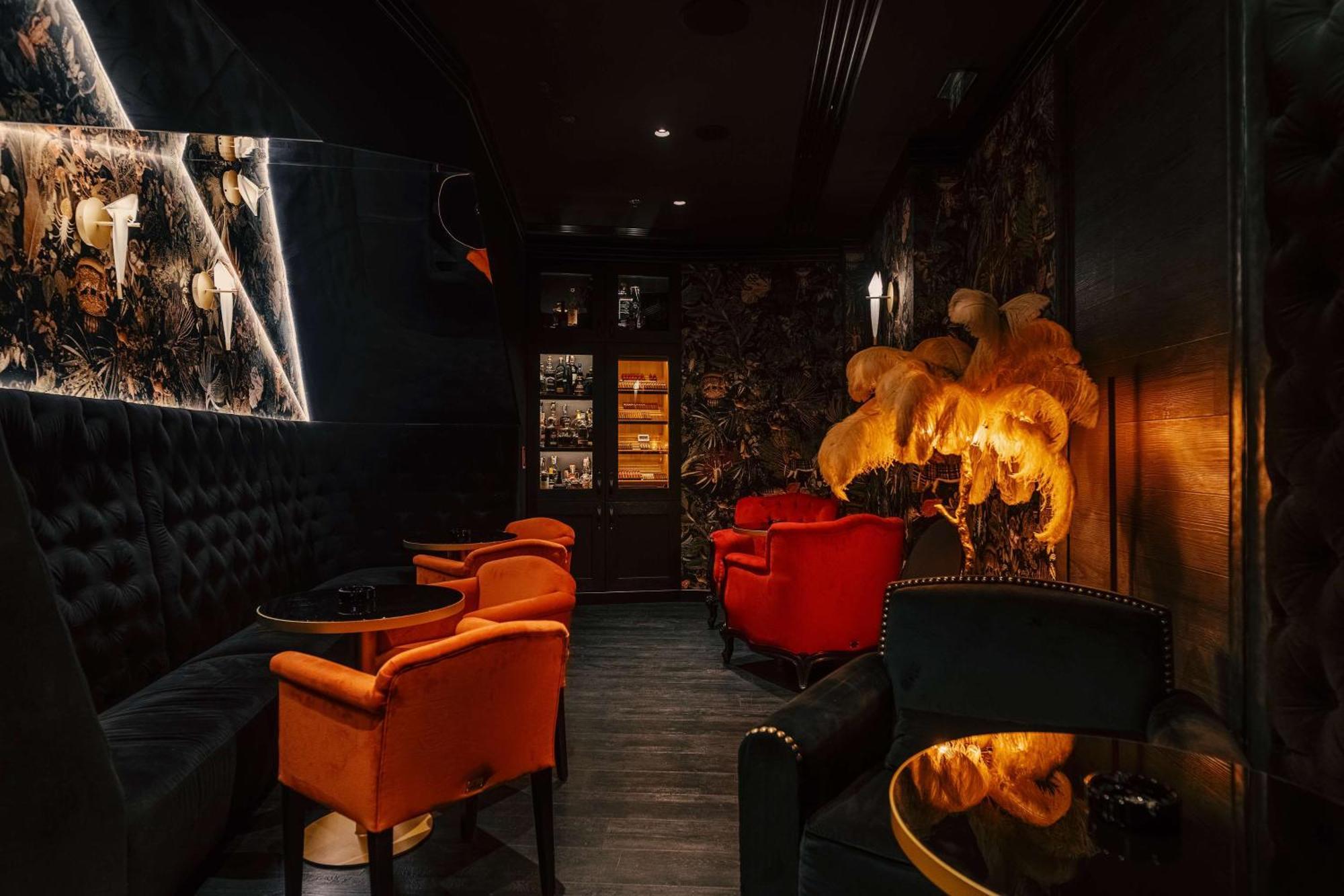 Radisson Blu Carlton Hotel, Bratislava Luaran gambar