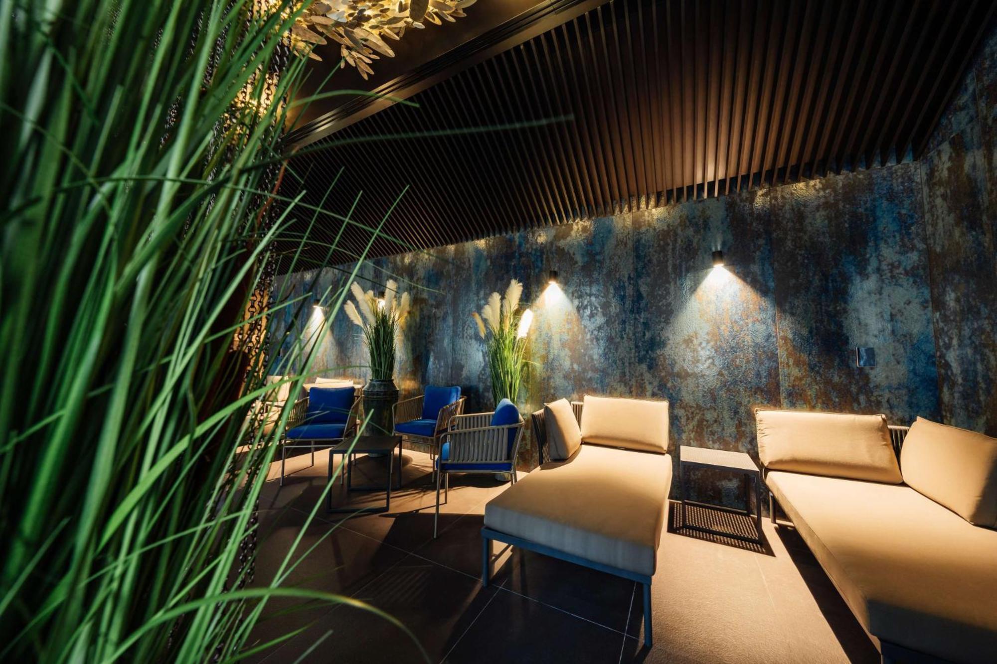 Radisson Blu Carlton Hotel, Bratislava Luaran gambar