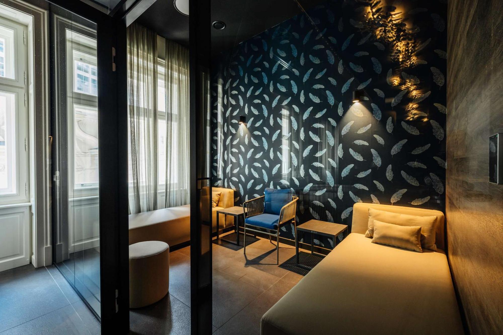 Radisson Blu Carlton Hotel, Bratislava Luaran gambar