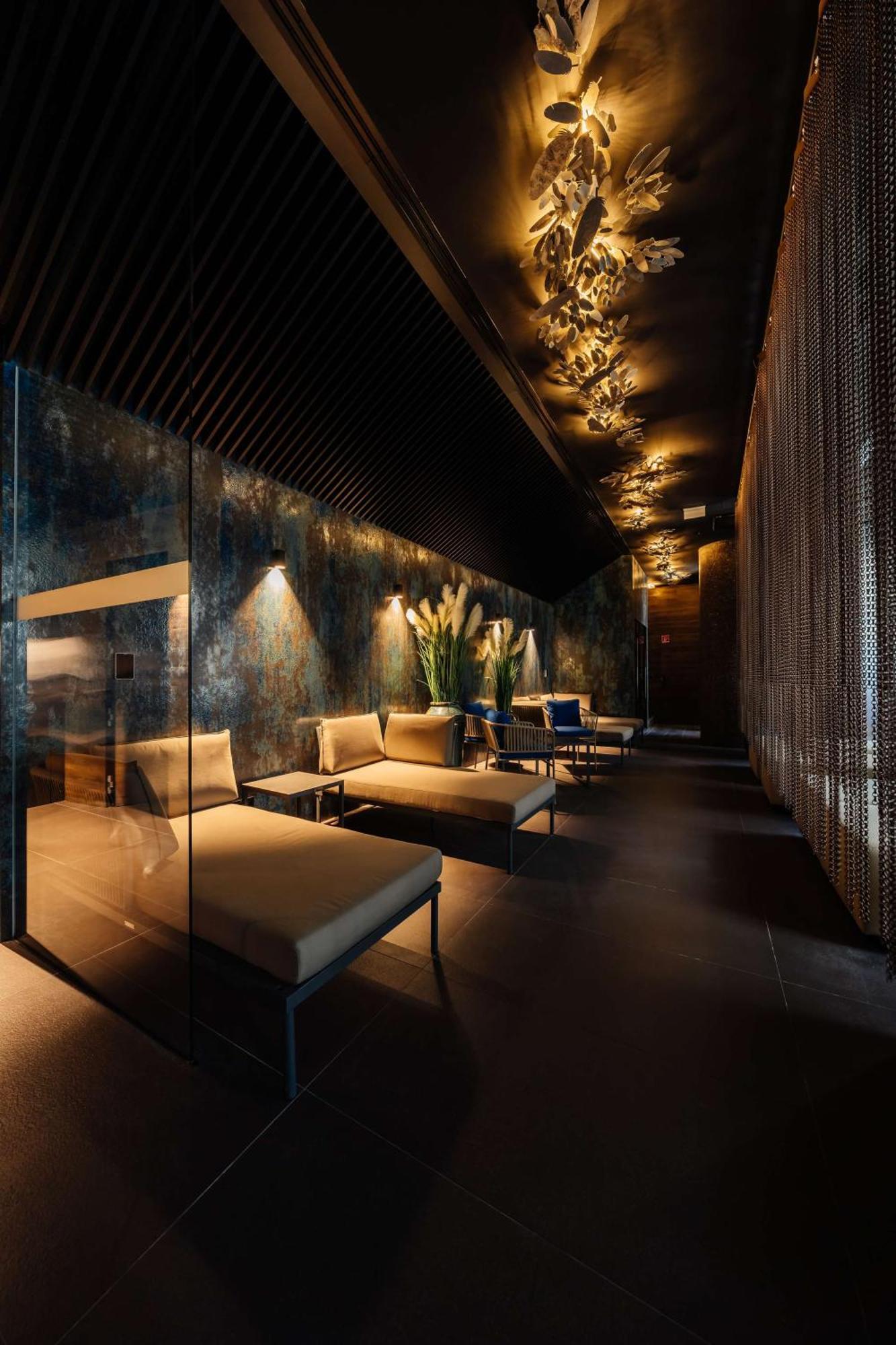 Radisson Blu Carlton Hotel, Bratislava Luaran gambar