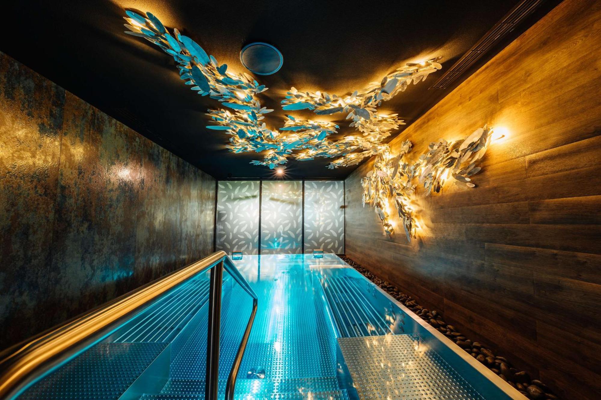 Radisson Blu Carlton Hotel, Bratislava Luaran gambar
