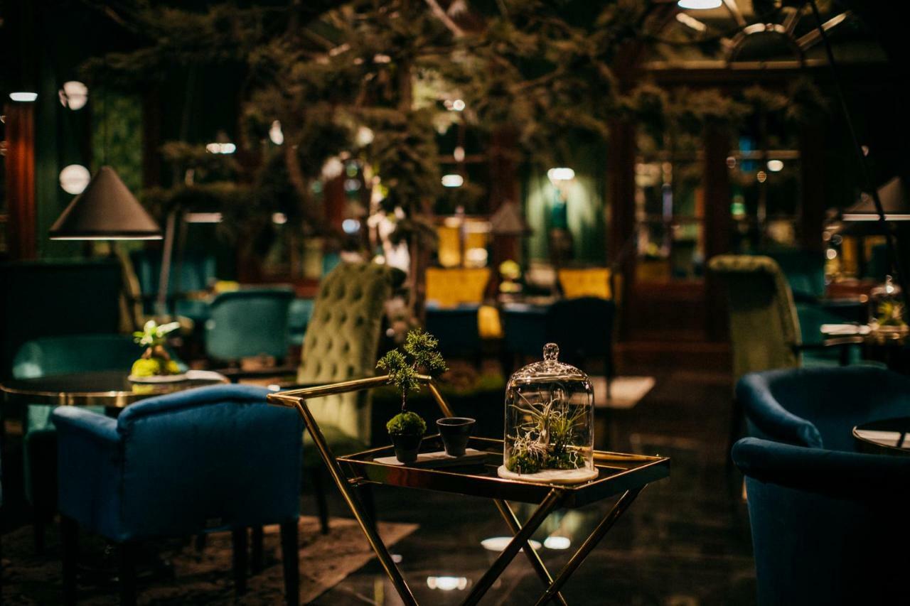Radisson Blu Carlton Hotel, Bratislava Luaran gambar